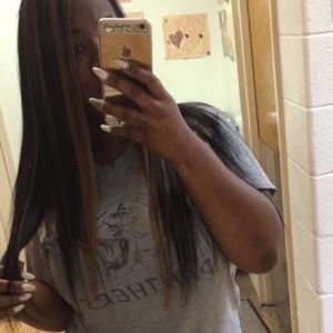 Meet your Posher, Shennell